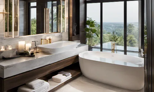 Bathroom Contractors
