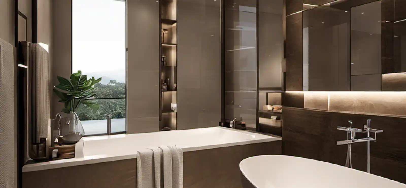 London Bathroom Remodeling