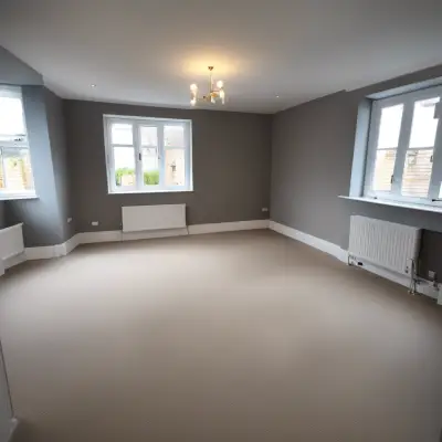 Damp Proofing Gipsy Hill