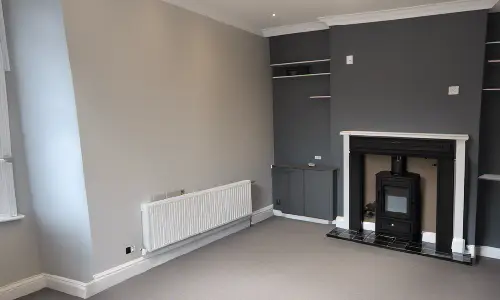 Damp Proofing London