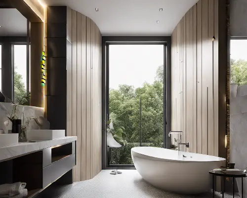 bathroom design work sample 2