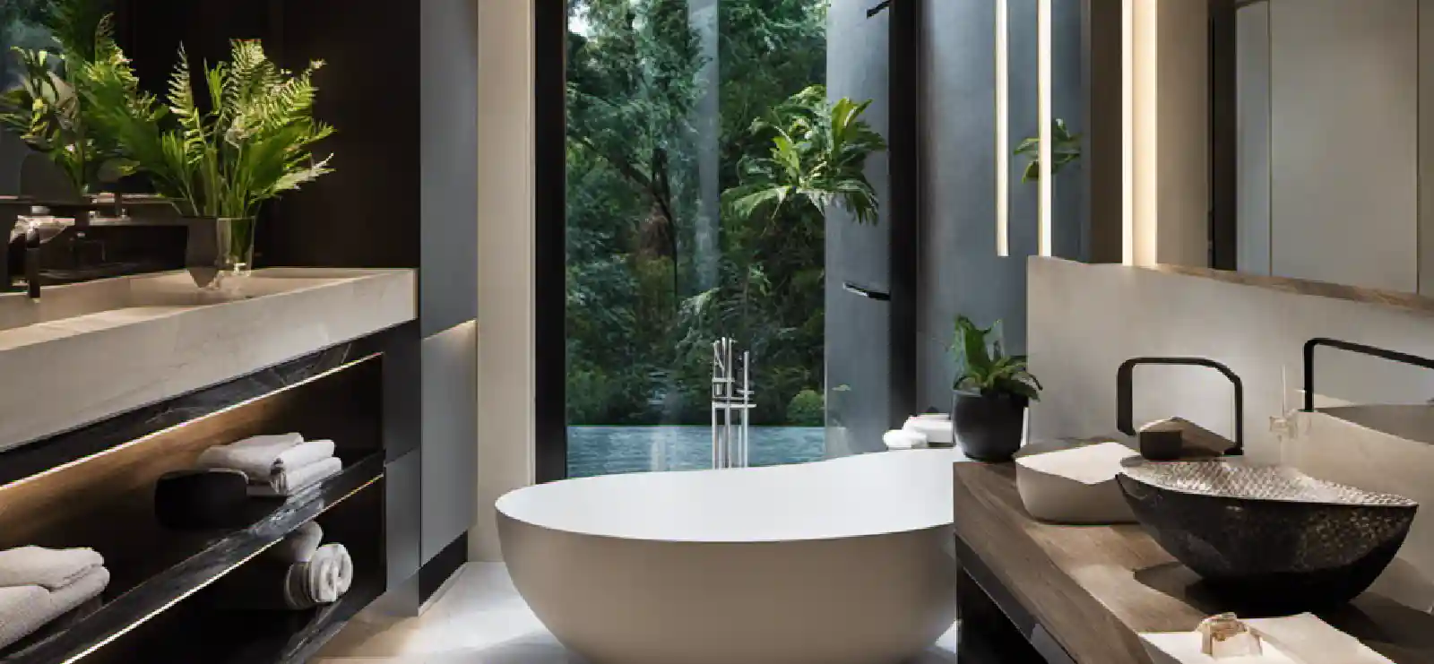 Bathroom design Chelsea