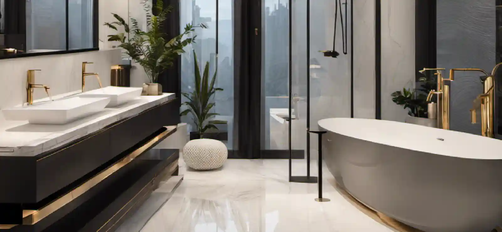 Bathroom Installation Chelsea