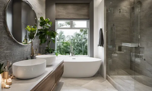 Earls Court Bathroom Designer 