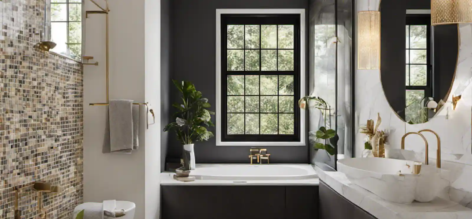Bathroom designer EarlsCourt