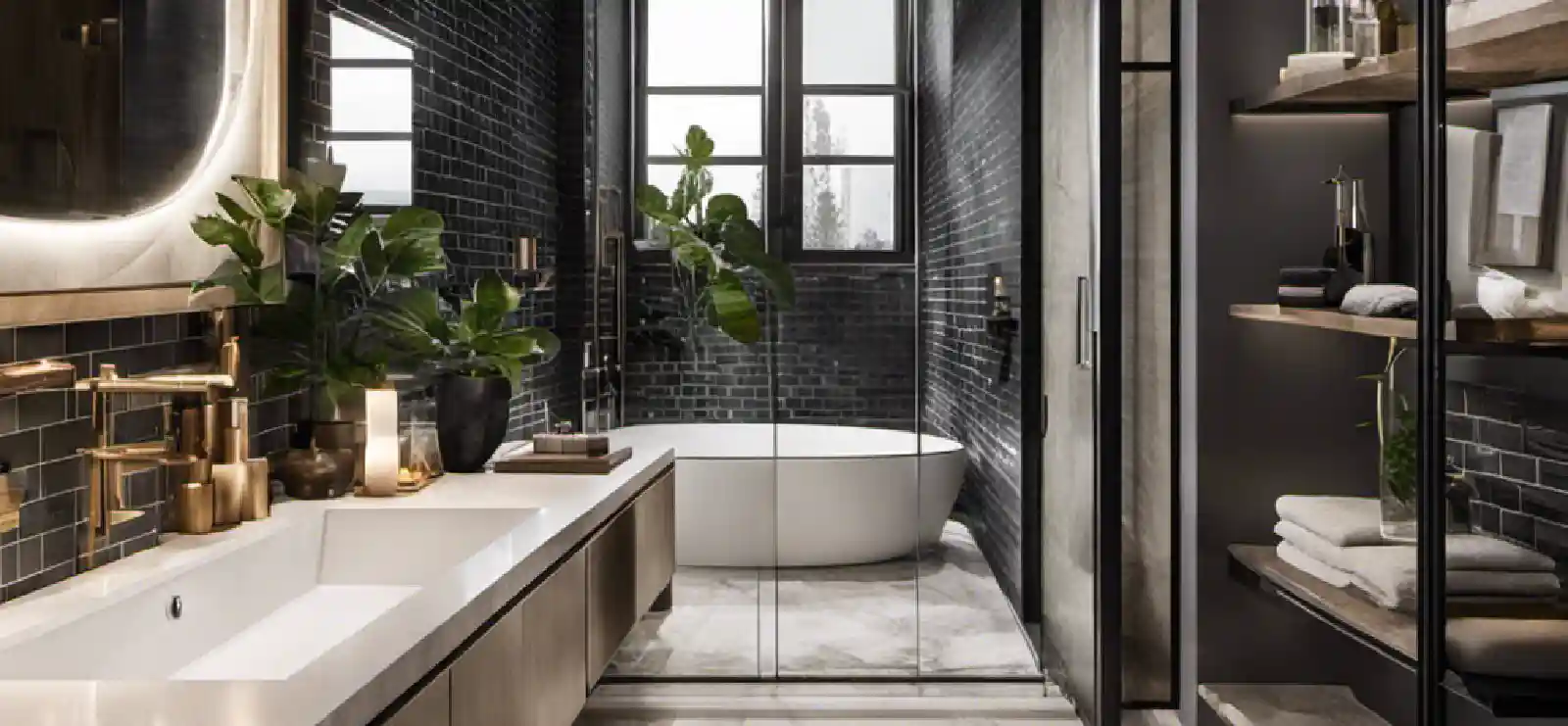 Bathroom Fitters Earls court