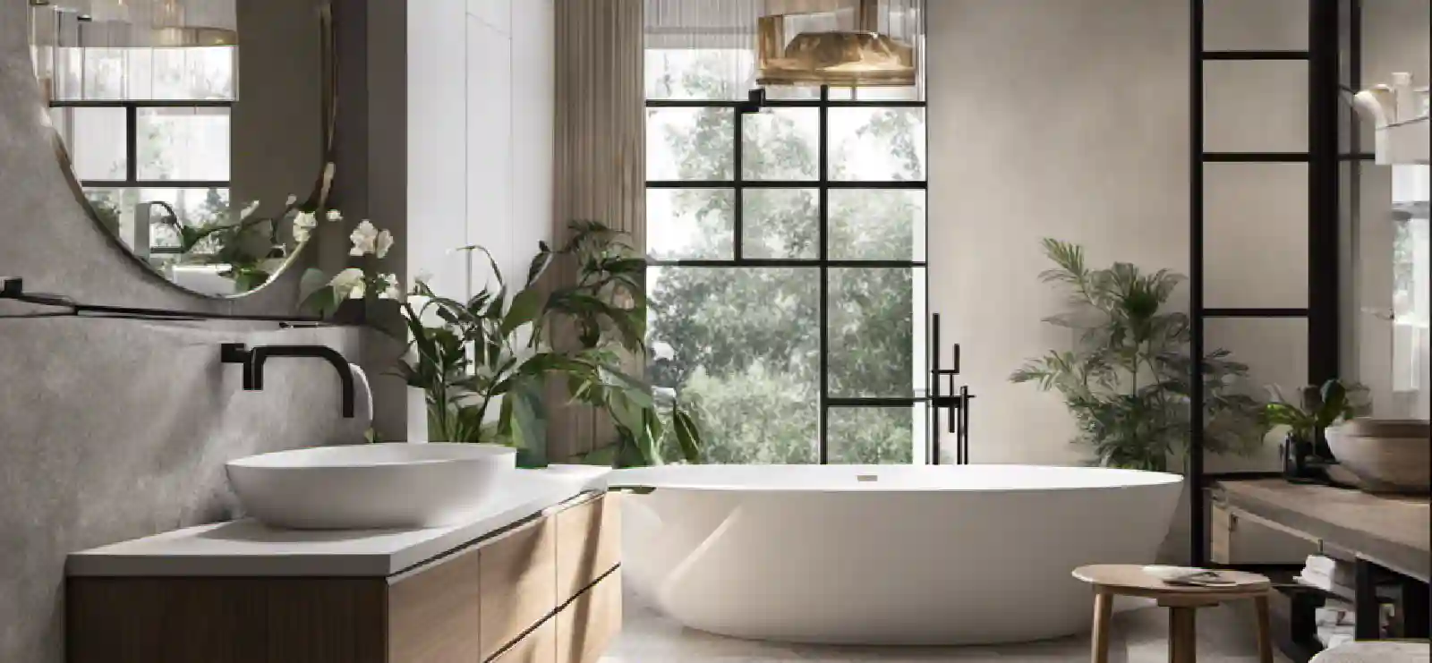 Bathroom designer Knightsbridge