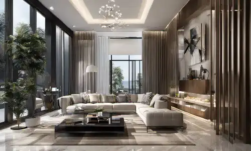 House renovation