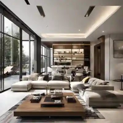home renovation
