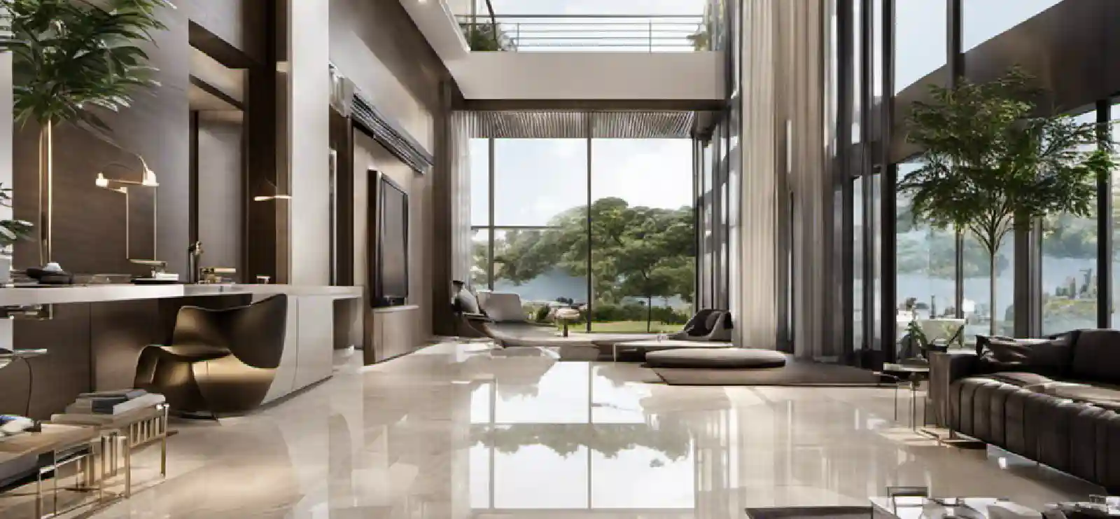 House and renovation