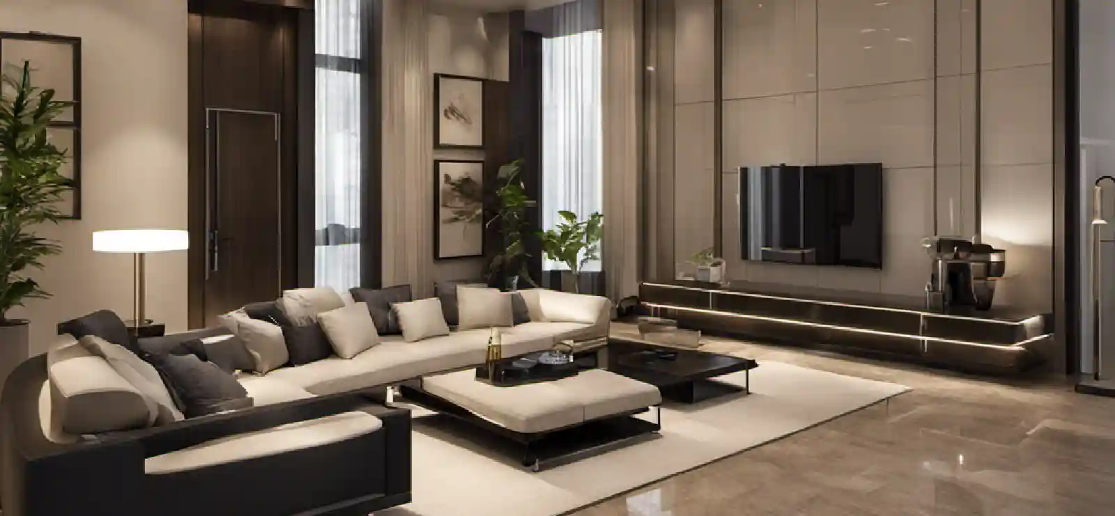 Renovation Companies London
