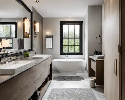 bayswater bathroom design 