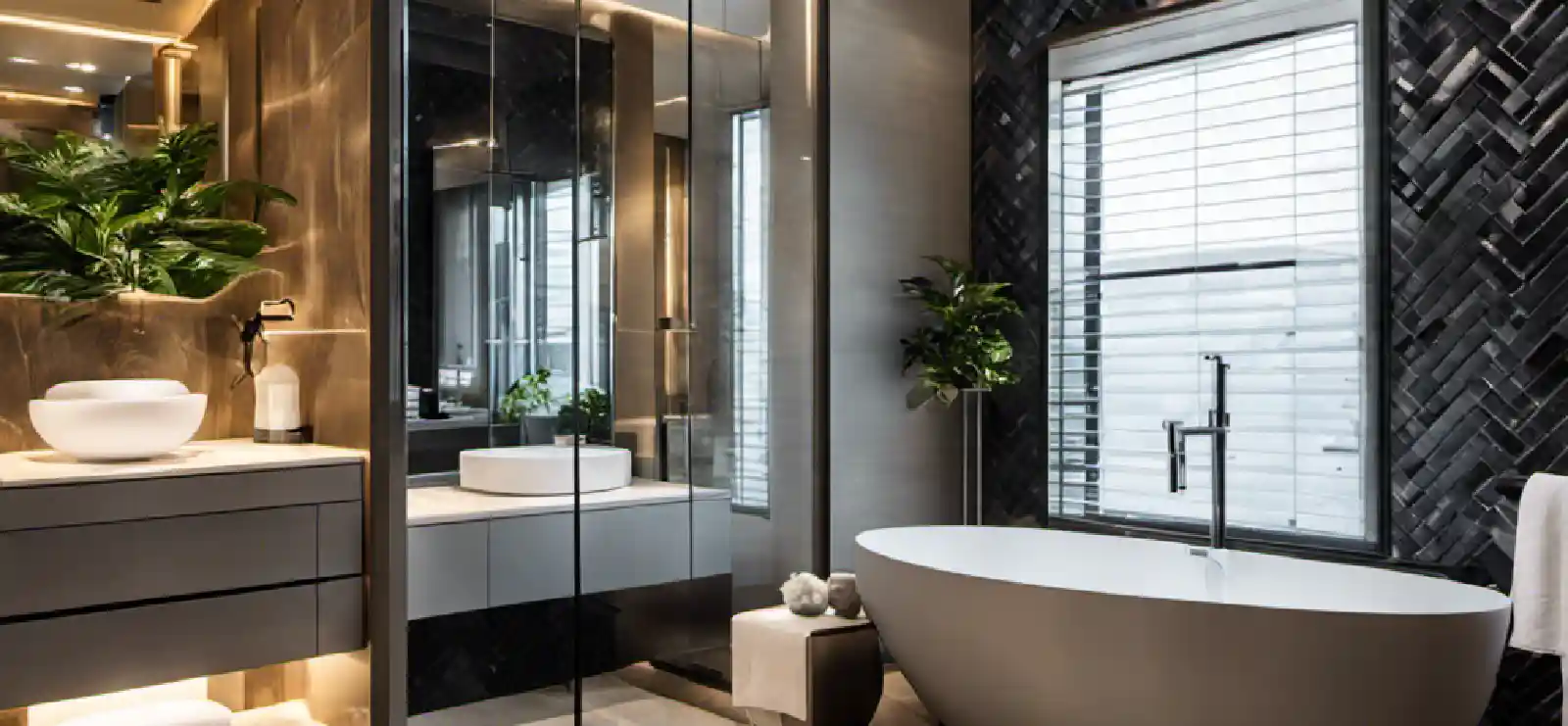 Bathroom Fitters Bayswater