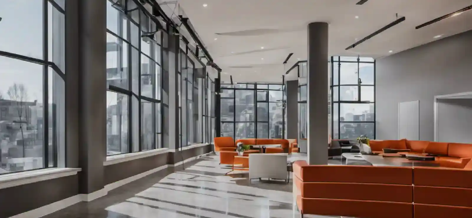 Building company Mayfair