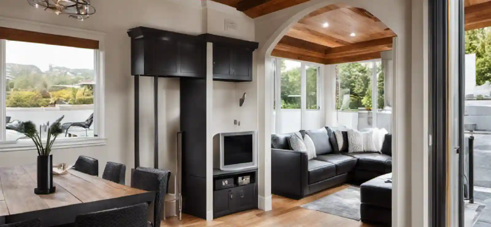 Mayfair Building company