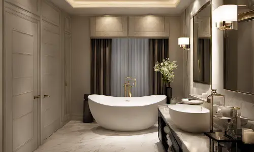 London Bathroom renovators
