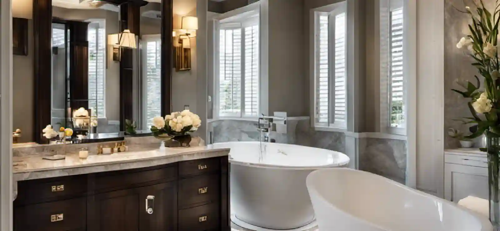 Bathroom Renovations in London