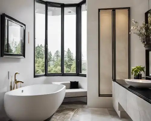 Marylebone Bathroom Designer