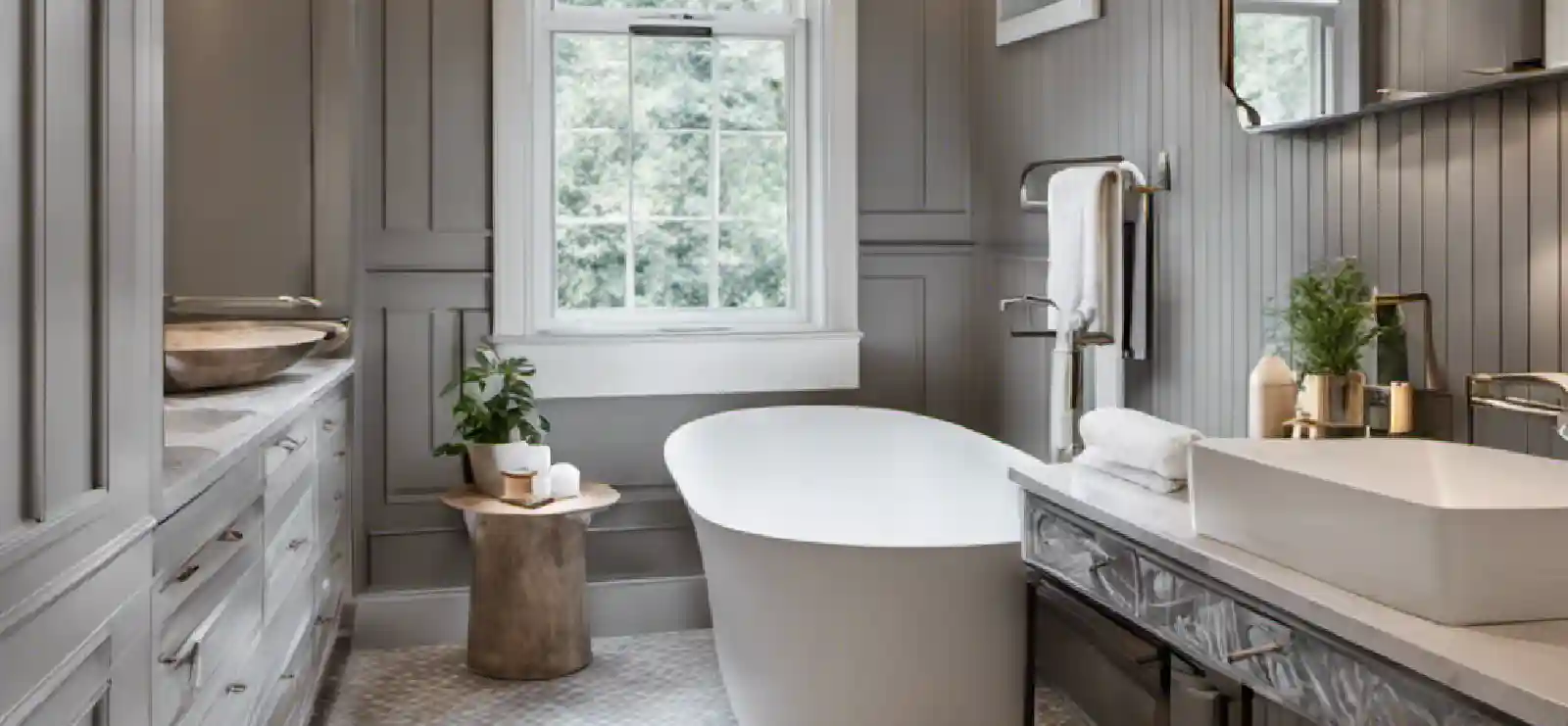 Bathroom Installation Marylebone