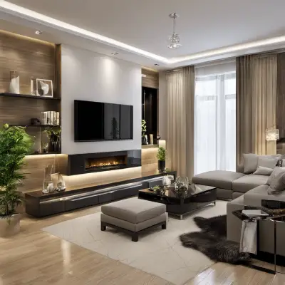 Builders in Marylebone