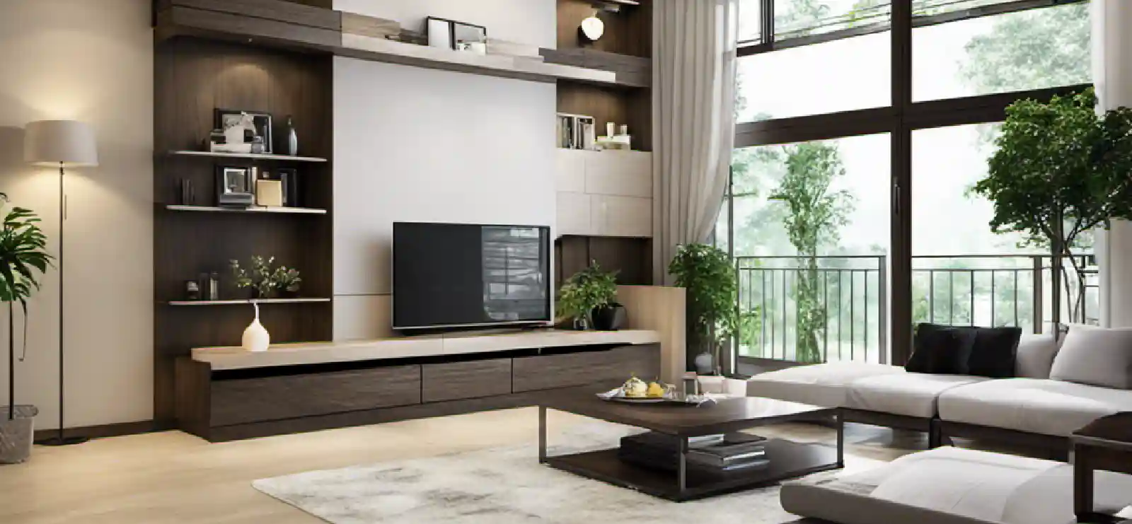 Building company London
