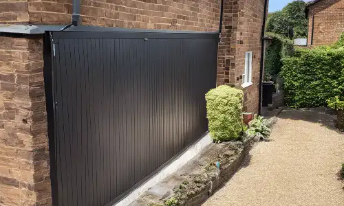 Knightsbridge Damp Proofing
