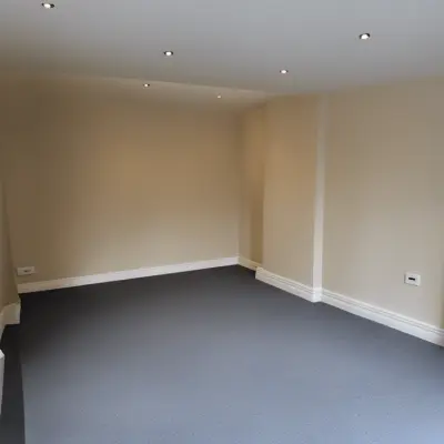 Damp Proofing in Knightsbridge