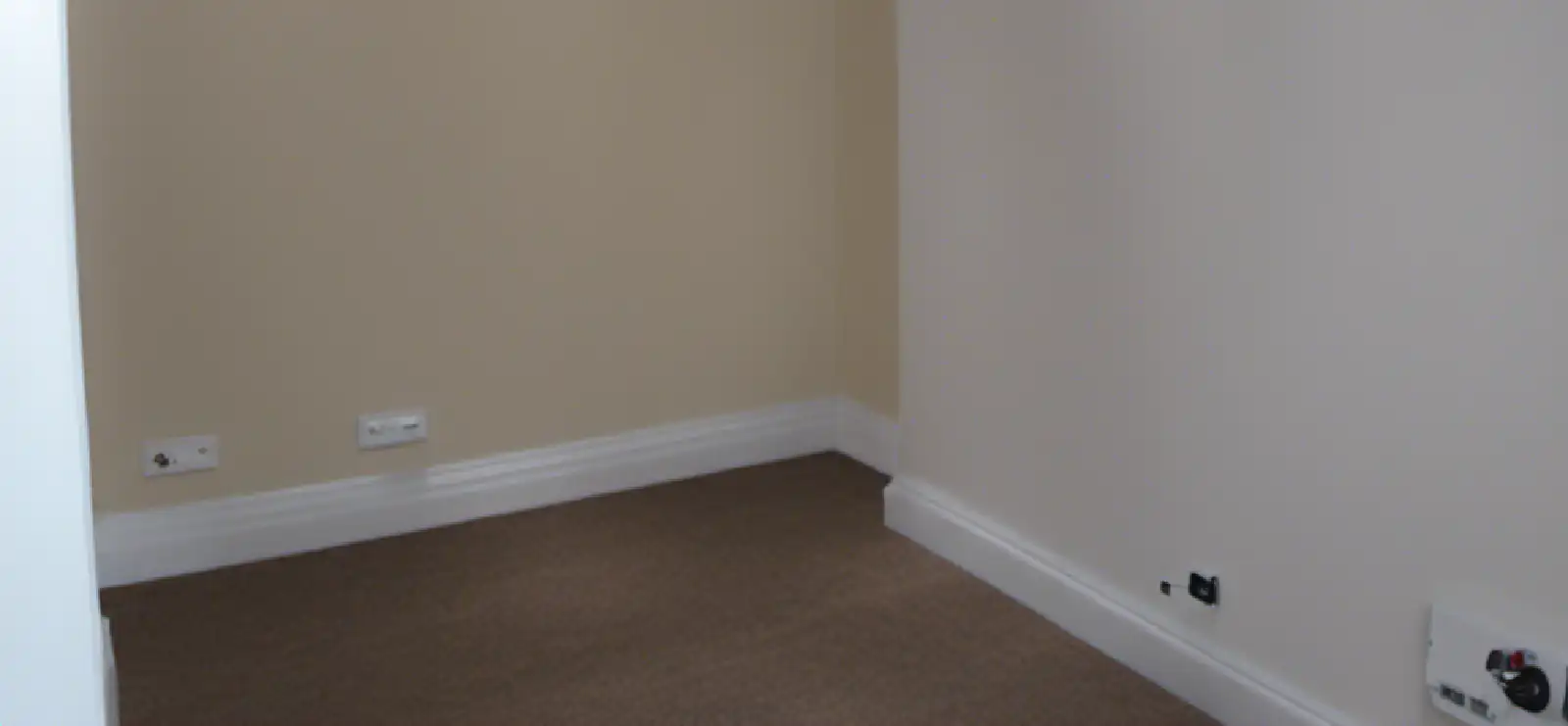 Damp proofing contractor Knightsbridge