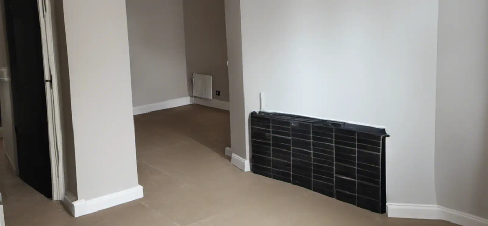 Damp proofing services Knightsbridge