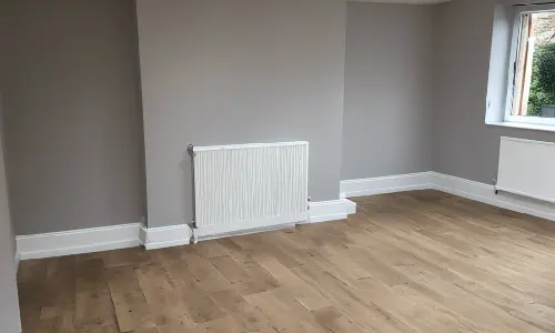 Clapham Damp Proofing