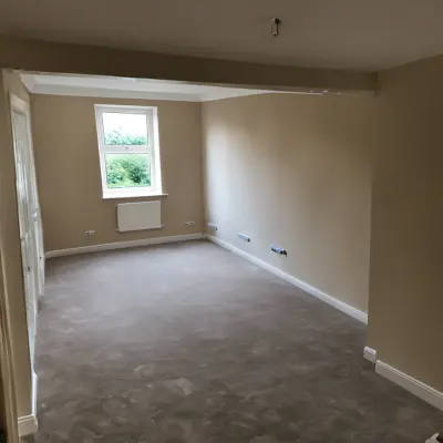 Damp Proofing