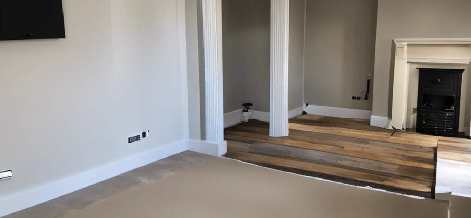 damp proofing services clapham
