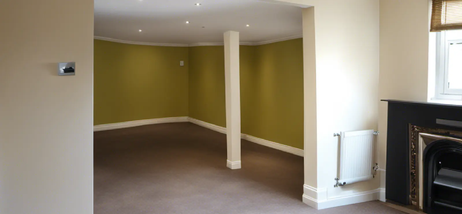 damp proofing contractor Clapham
