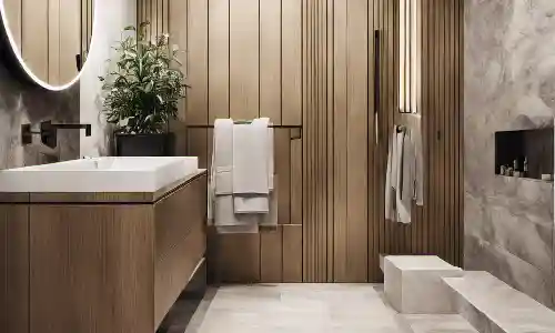 Mayfair Bathroom Designer