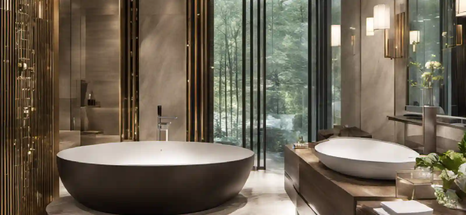 Bathroom Designer Mayfair