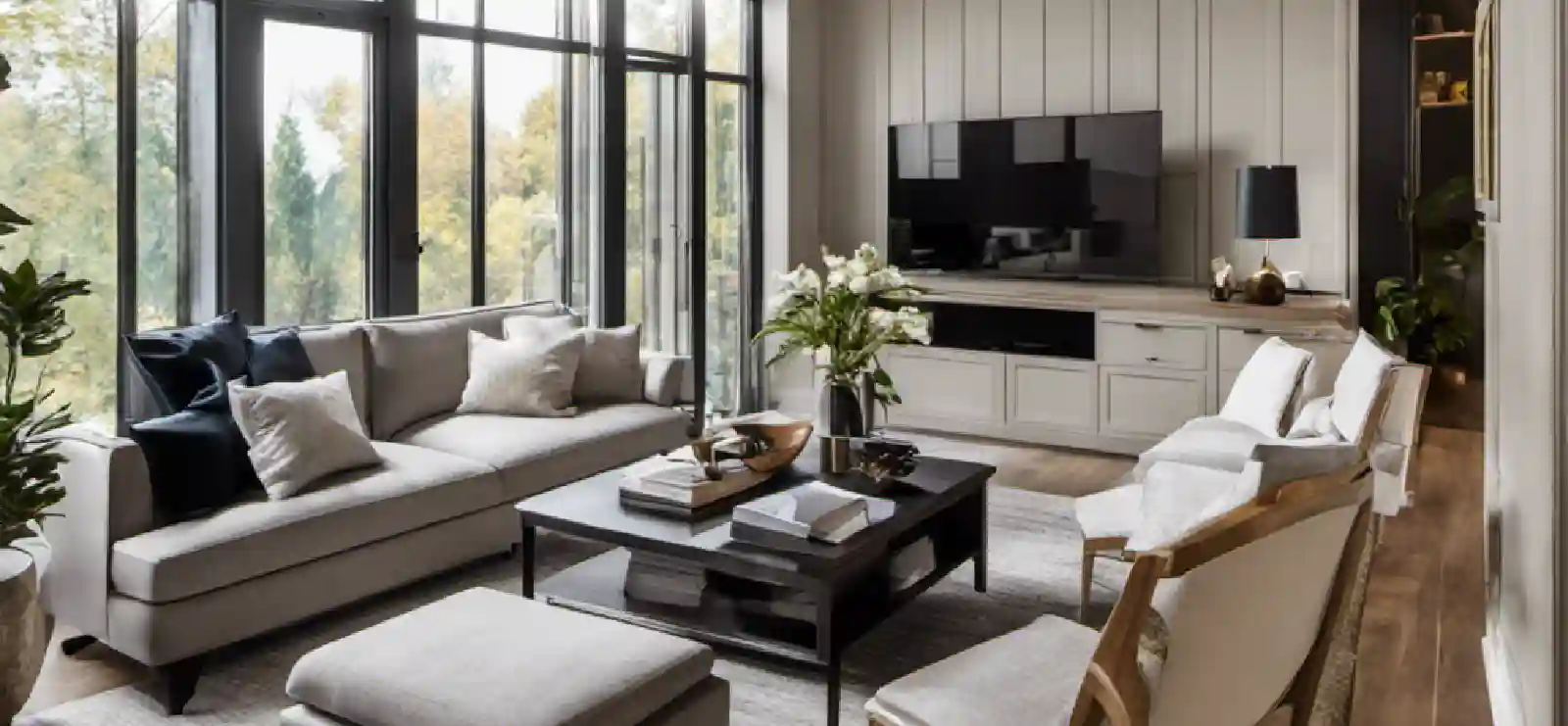 Pimlico Building company