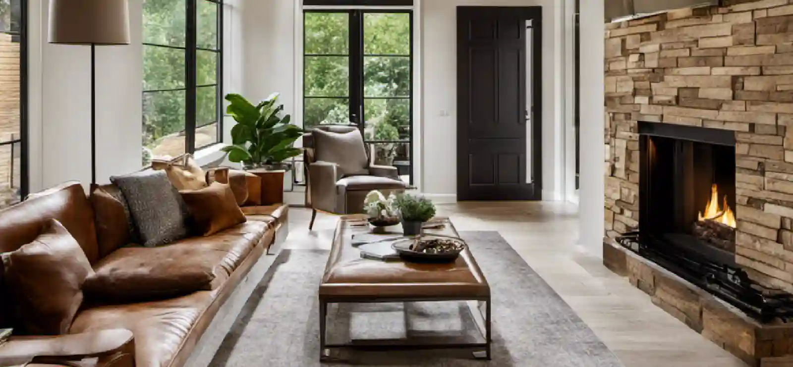 Building company London