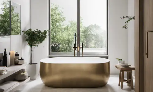 Pimlico Bathroom Designer
