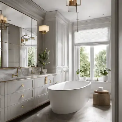 Bathroom Installation and design