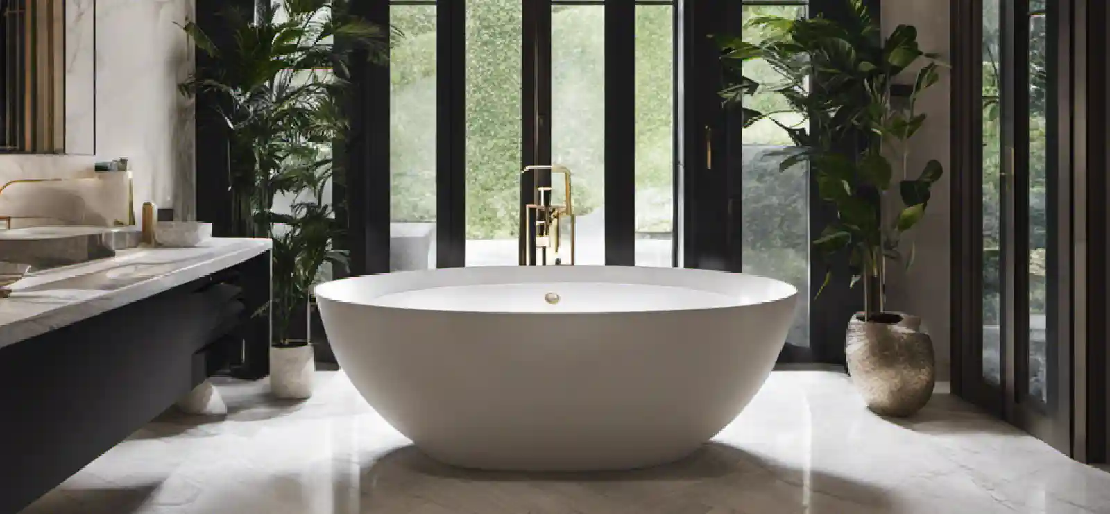 Bathroom Designer Pimlico