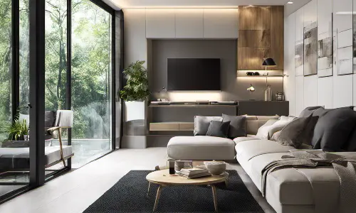 Building Contractors Pimlico