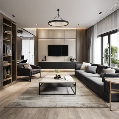 Pimlico Building Contractors