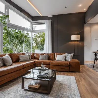 Building Contractors London