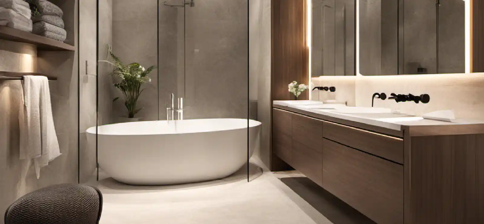 Bathroom Designer Belgravia