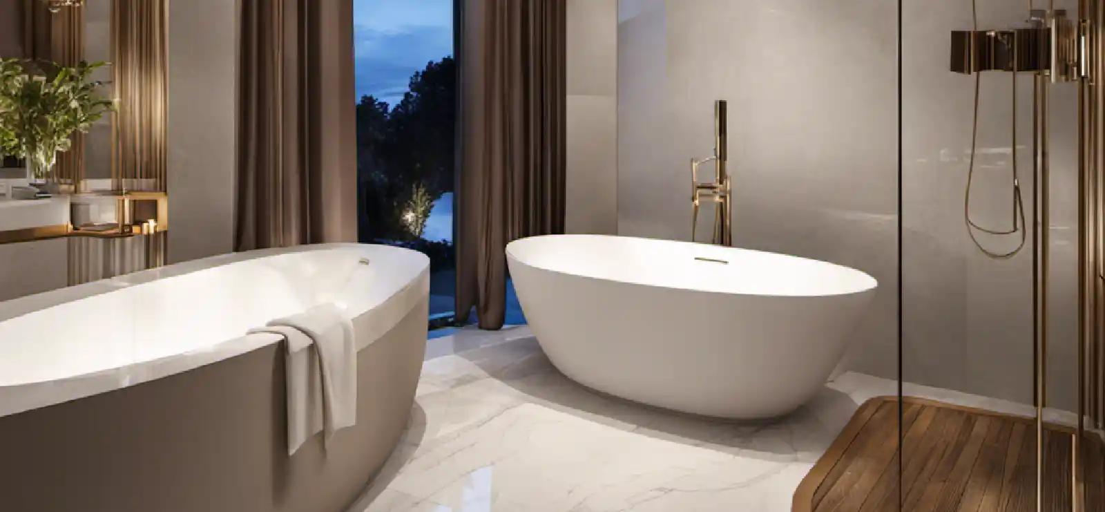 Bathroom Installation Belgravia