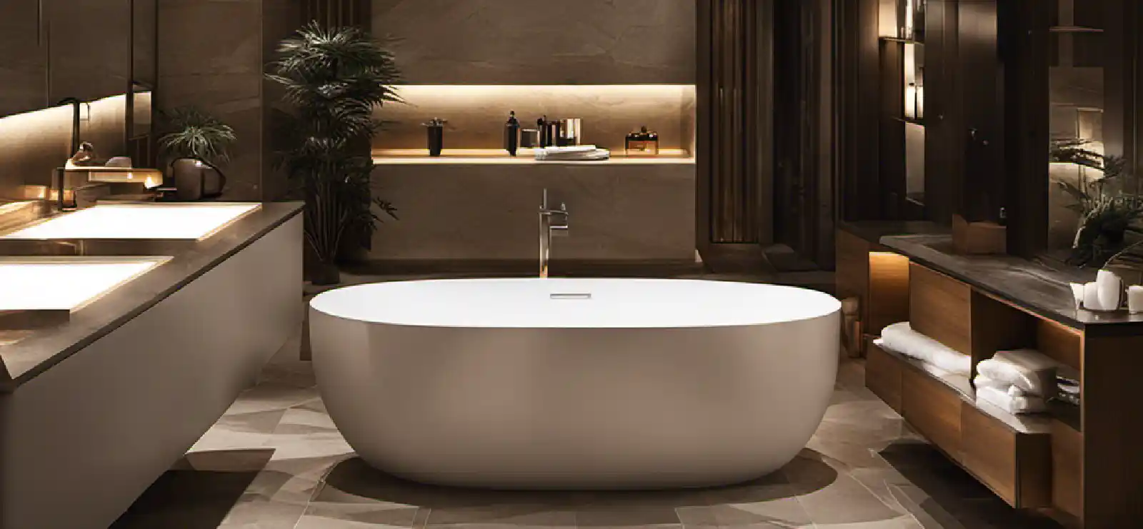 Bathroom fitters Belgravia