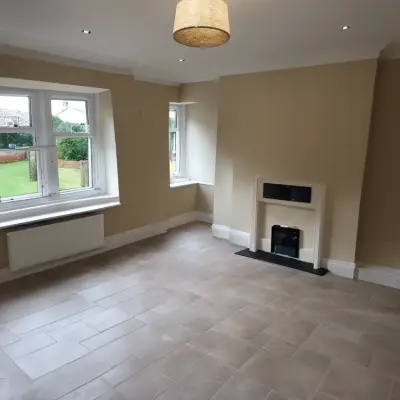 Damp Proofing