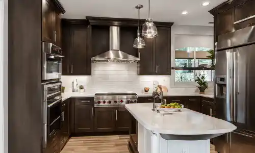 Kitchen Remodeller London
