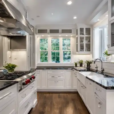 kitchen remodelling company
