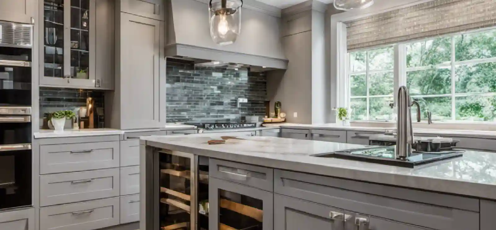 Kitchen Remodeller London